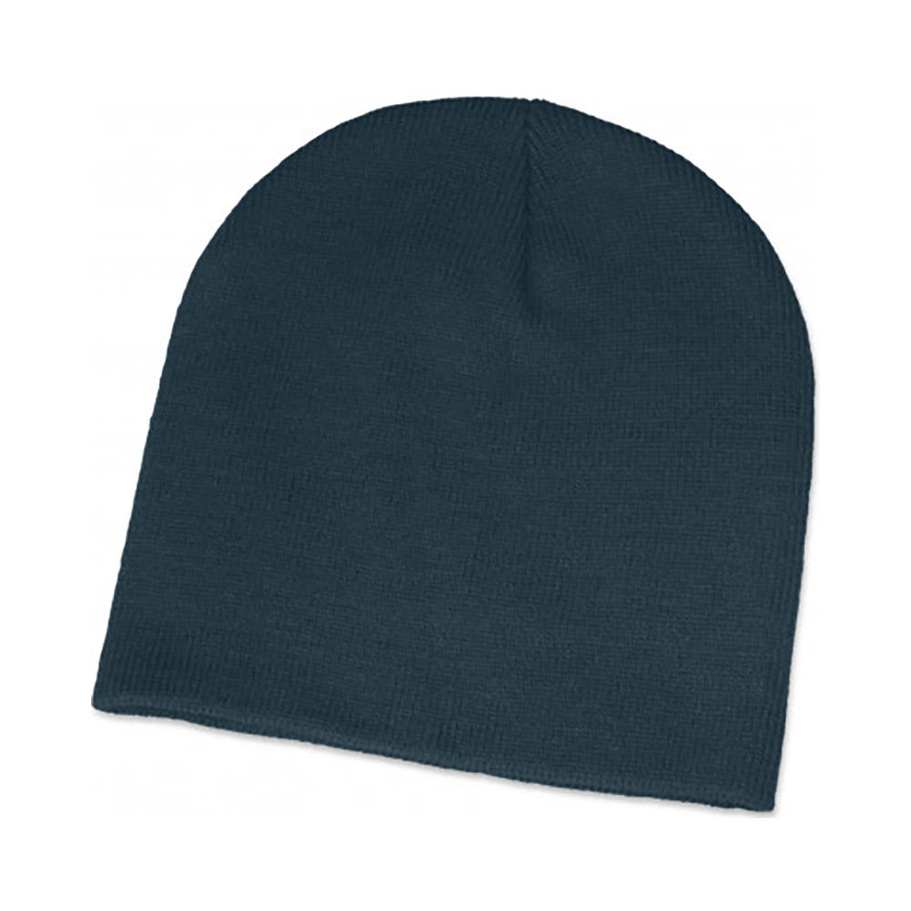 Beanie Commando Knitted Acrylic Royal Blue 40062136 109117-ROYALBLUE