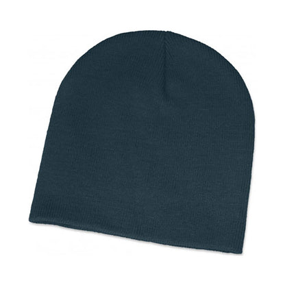Beanie Commando Knitted Acrylic Royal Blue 40062136 109117-ROYALBLUE