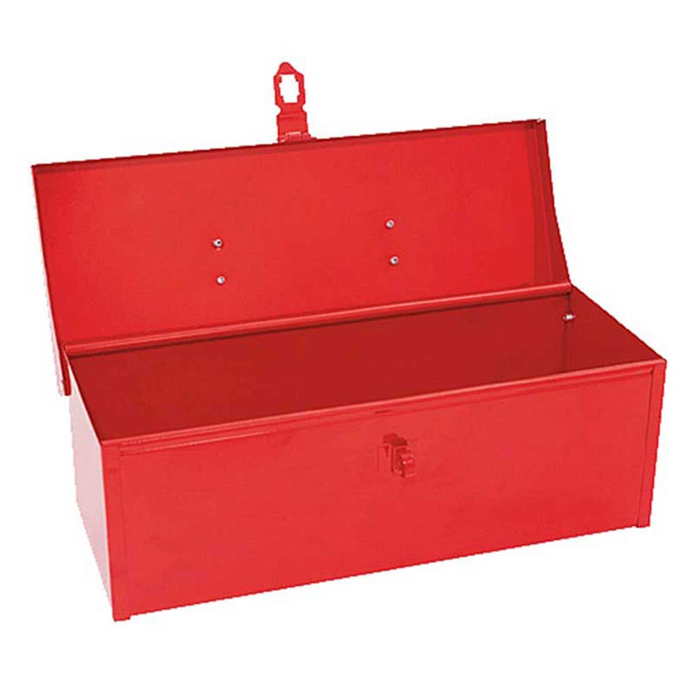 Box Tool Black D Plate 560 x 220 x 220mm 10920101 TB10D NLA