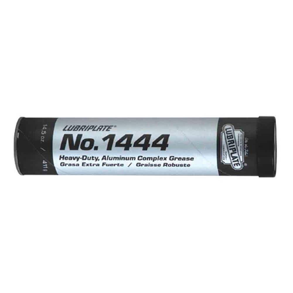 Lubriplate No.1444 Grease Cartridge 400g 10923001 L0227-098