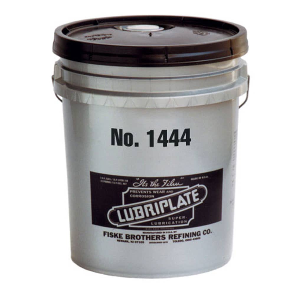 Lubriplate No.1444 Grease 15.9kg 10924002 L0227-035