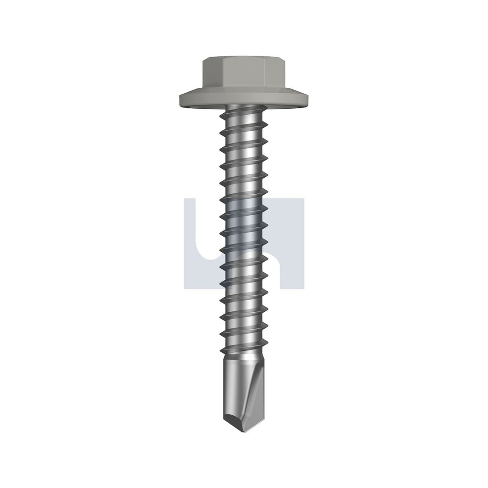 Metal Sds Flanged Hex Head Southerly -Cl3 As3566 #12-14 35 - Pk 1000_40095815_TSOM3FH1214035
