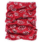 Multi Band Headwear Red Western Ergodyne 110151 42105 NLA