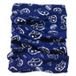 Multi Band Headwear Navy Western 110152 42106