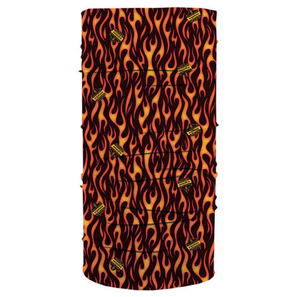 Multi Band Headwear Flames Ergodyne 110153 42111
