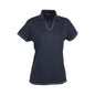 1110B Cool Dry Ladies S/S Polo_KLEEM1110B