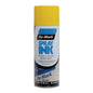 Spray Ink Yellow Aerosol 315g Dy-Mark_1112021_39013505