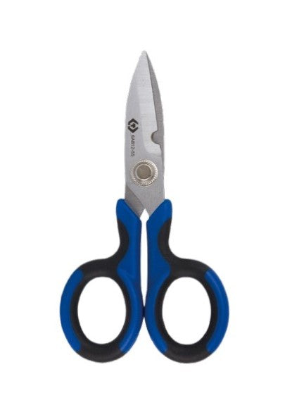 Scissors Electrician 145mm King Tony 95019835 6AB12-55