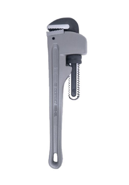 Wrench Pipe Aluminum 18'' 450mm King Tony 64080689 6533-18L