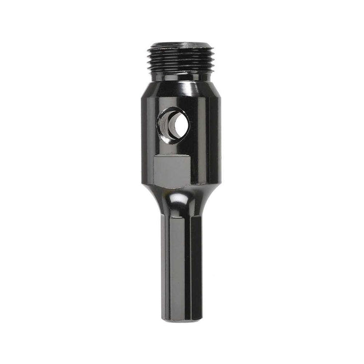 Adaptor Hex 85mm Long 1/2'' BSP Thread 12mm For Core Drill – ATOM