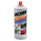 Paint Lacquer Black Aerosol 300g Anchor 1120011 47830