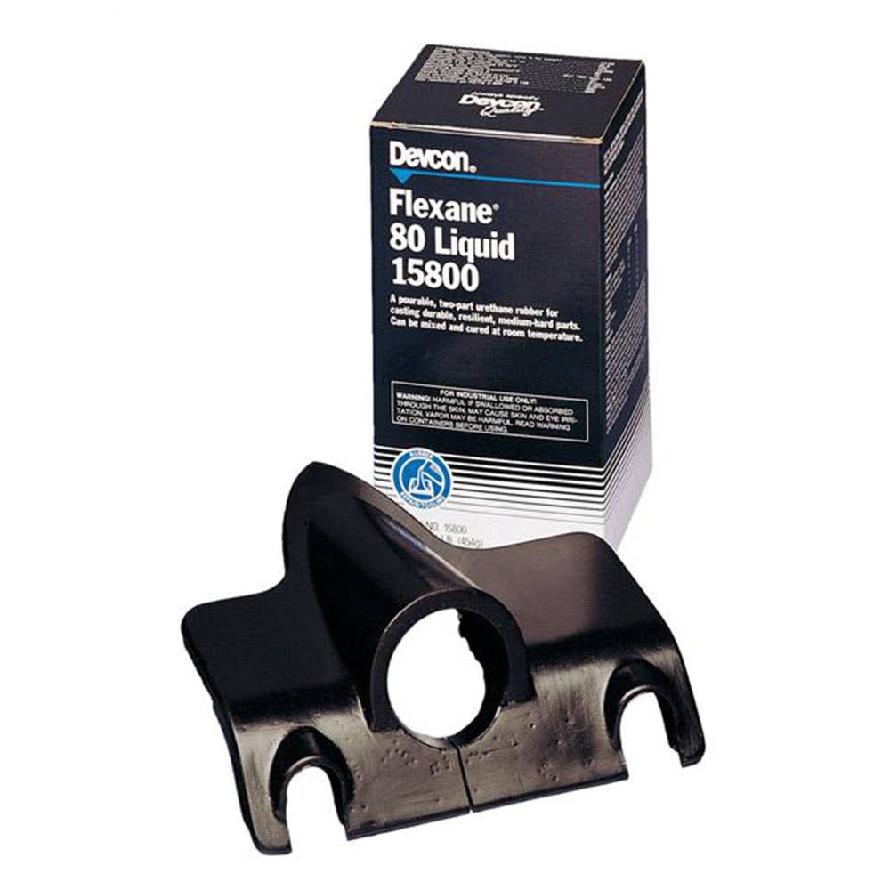 Urethane Flexane 80 Liquid 450g 1124032 D15800