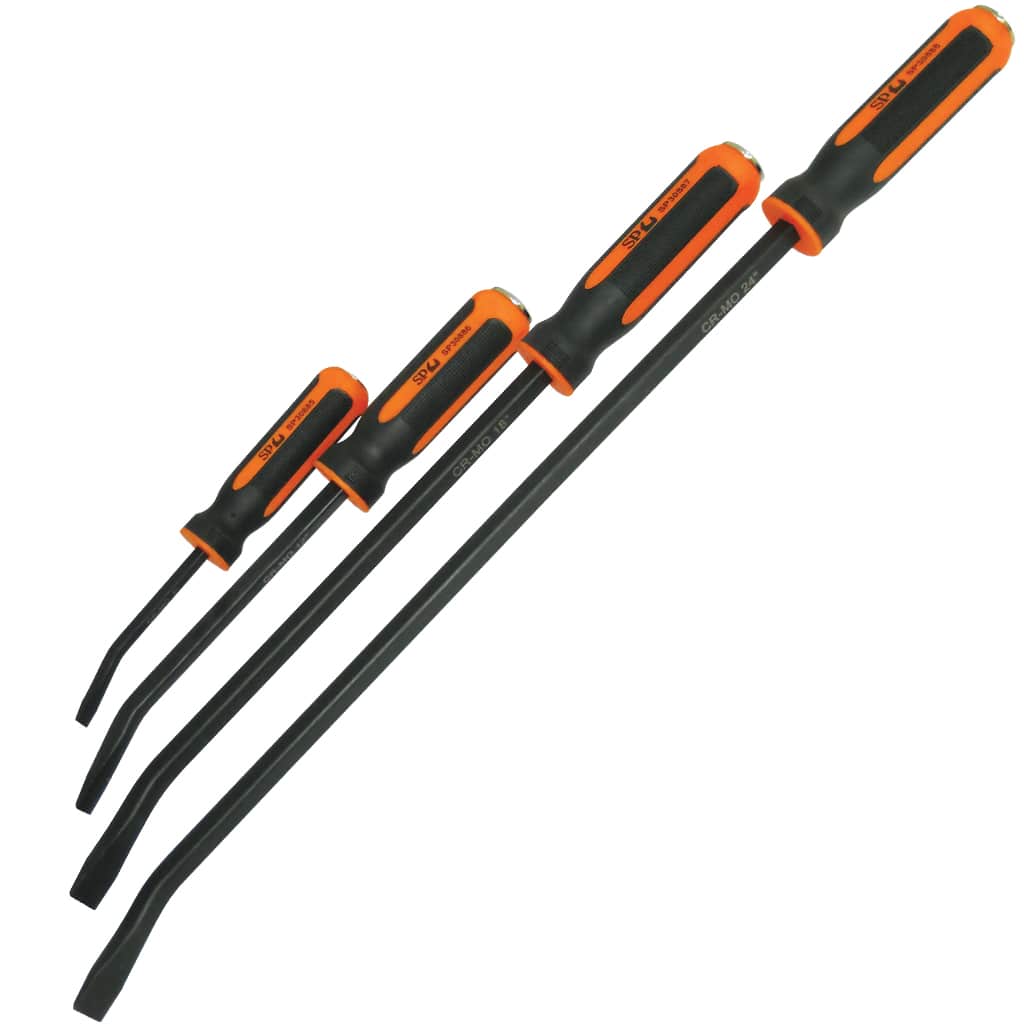 Bar Pry Set 4 Piece 31920006 SP30839
