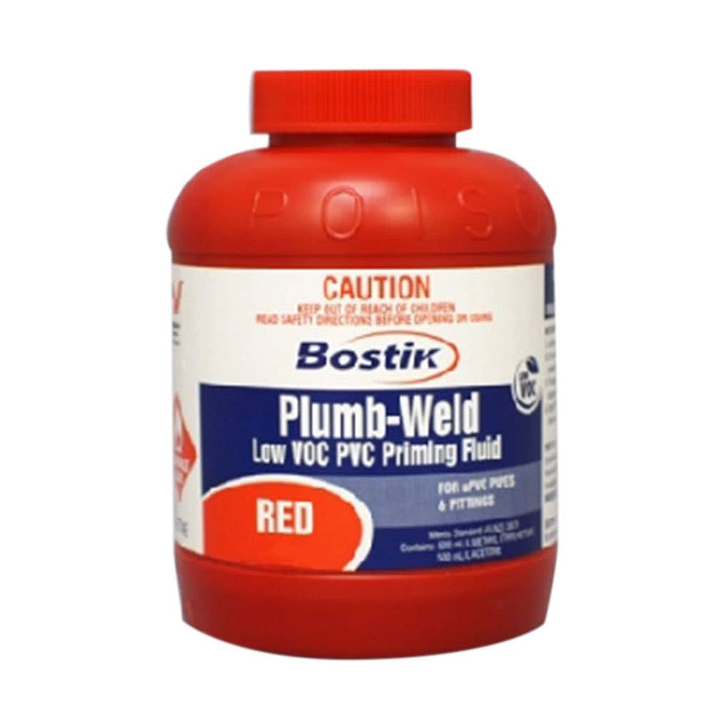 Fluid Priming PVC Red 1L 90360238 30840471