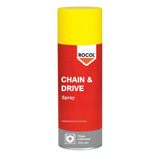 Chain & Drive Lubricant Aerosol 300g 1132011 RY442352