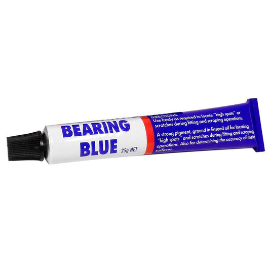 Defect Detector Bearing Blue Marking Paste 25g 1133025 PX80038