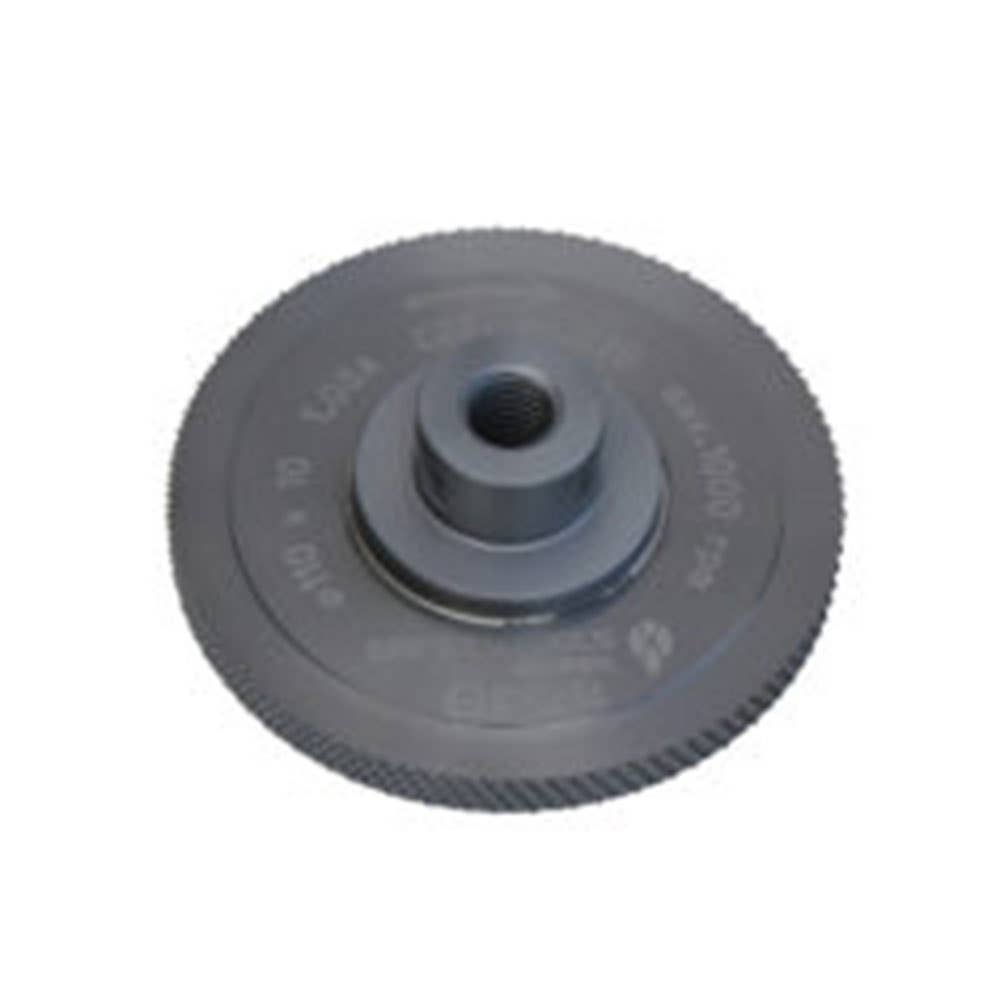Resharpened Disc Weld Seam Removing A-0503 Safety Tools Allmet 10 x 110mm 113448 Re-sharpened A-0503