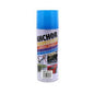 Paint Acrylic Fluorescent Blue Aerosol 350g Anchor 1141032 45677