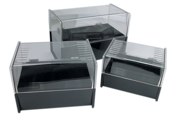Esselte Sws Card File Box 102X152mm 6X4 Black_38685003_45866