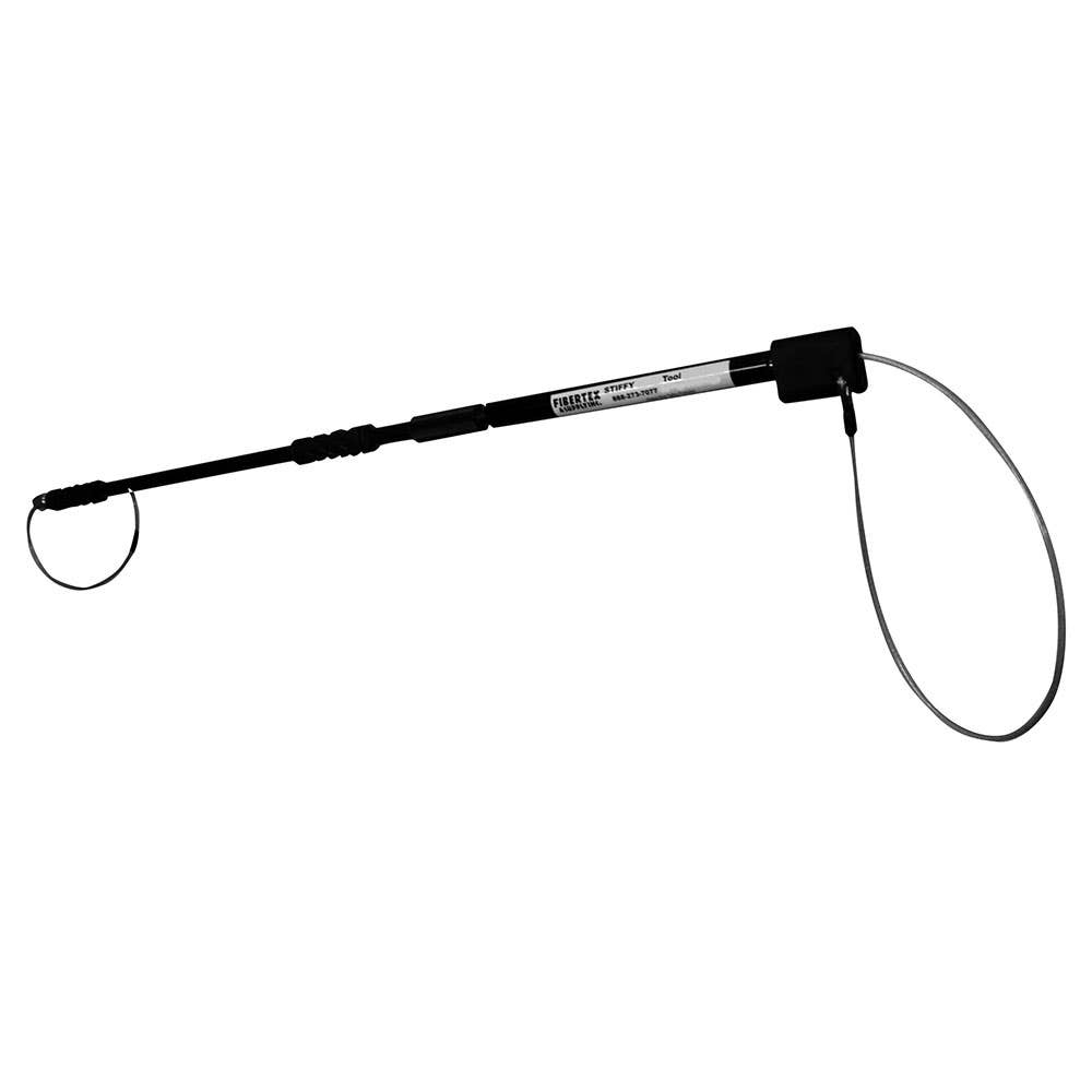 Snare Dual Release Hands Free 48'' 1200mm Stiffy 117550 SSTDR-48