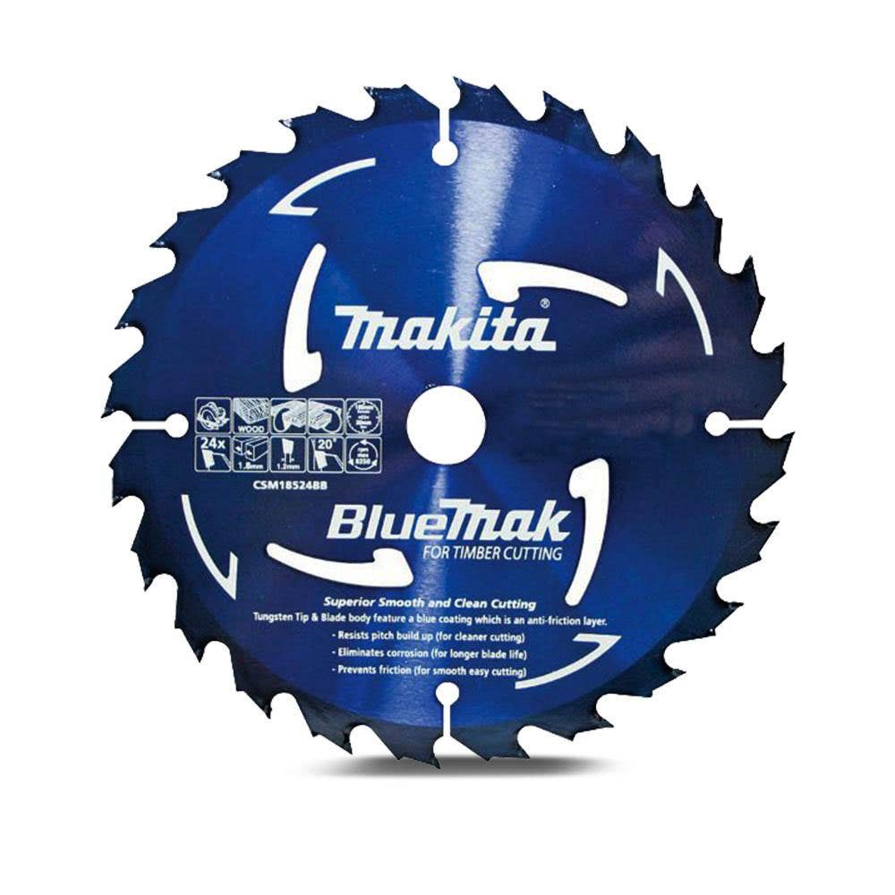 Blade Saw Circular 305 x 25.4mm 60 Teeth TCT Makita 117669 B-15350