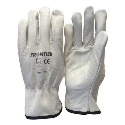 Glove Rigger Standard Frontier Large 284417 FRRIGGSTDWW000L