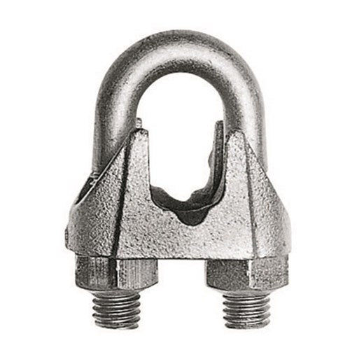 Wire Rope Thimble 20mm As1138 Hdg 79903283 312320