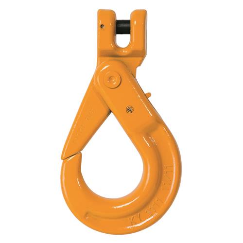 Hook Self Locking Grade 80 12T 20mm 90040659 886420Y