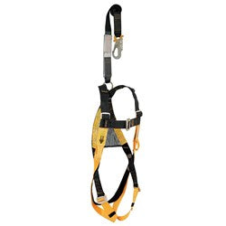 Harness Fall Arrest + Lanyard 90161088 BH01151