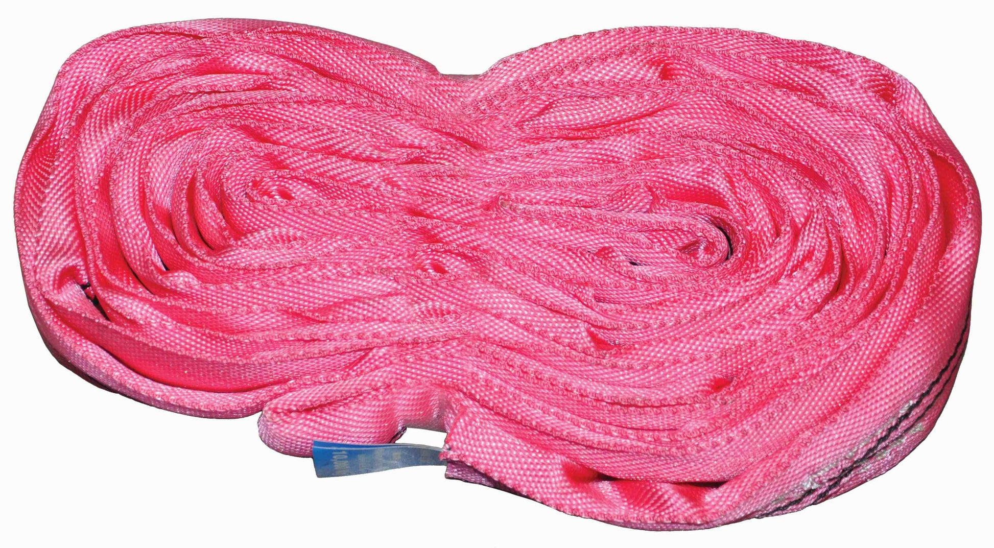 Sling Tow Pink 2T X 3M 310101 TRS2000X3