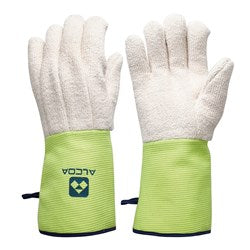 PT32A.L Smelter Glove 284926 FRSMELTRKGY000L