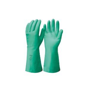 Glove Nitrile Mercury 330mm Xl Pkt 12 79903052 FRMERCN33GG00XL