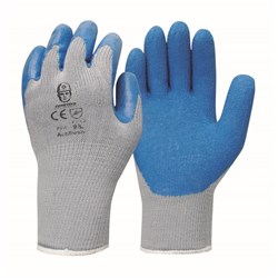 Glove Polycotton Latex Coatedsplendor 79903056 NISPLENDRGB000L