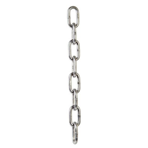Chain Trailer Safety Gal 3500kg 13mm 235427 142013G