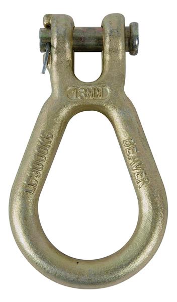 Link Lug Clevis Grade 70 3.8T Transport 7-8mm 79011947 353008