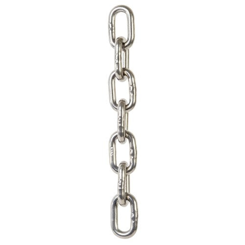 Chain 316 Stainless Steel Regular Link General Purpose 2mm 79902928 146102