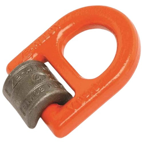 Ring Lashing + Lifting Point Weld-On Grade 100 B-alloy 1.5T 79902795 BALPV015