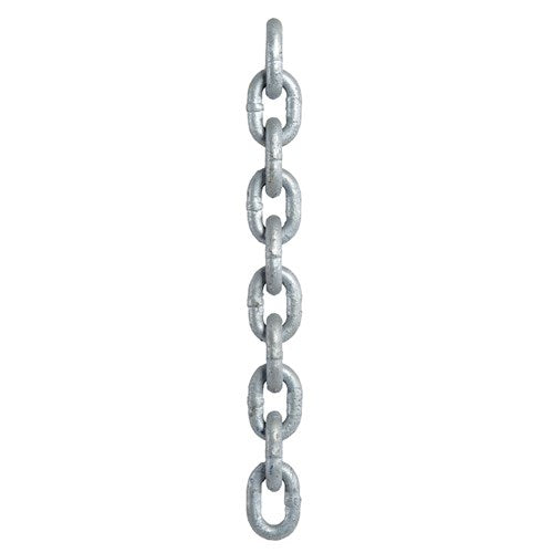 Chain Galvanised Grade L Short Link 20mm 79921357 143320