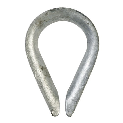 Wire Rope Thimble 10mm As1138Hdg 79903281 312310