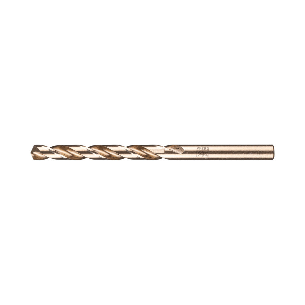 Spiral drill INOX dia. 6.4 mm HSS-E Co5 N DIN 338 135 DEG_40107885_25203761