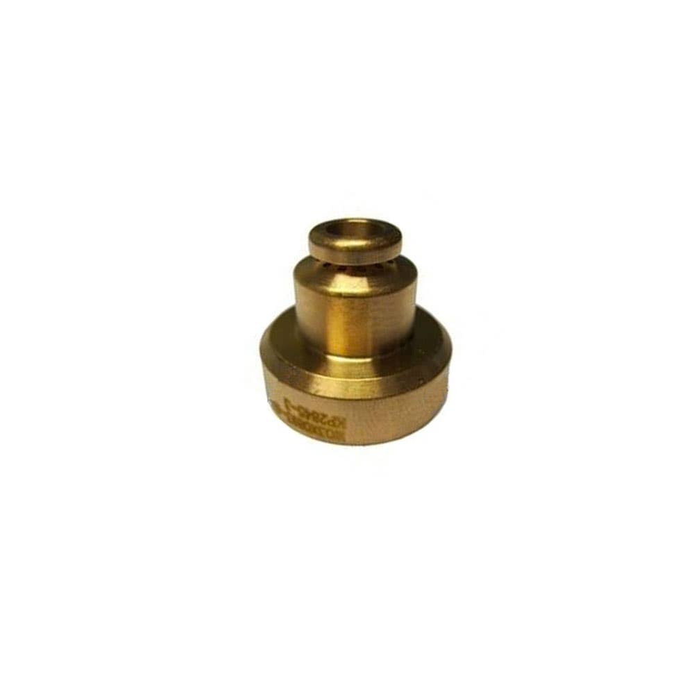 Shield Cap For LC105 Plasma Torch Pk 2 Lincoln 120589 W03X0893-68A