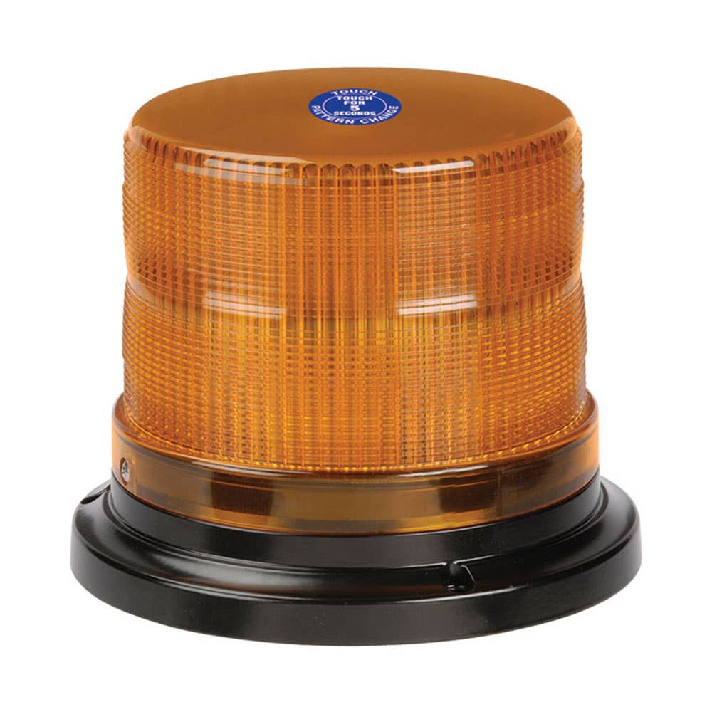 12//24V Strobe & Rotating Light 120849 85246A-1