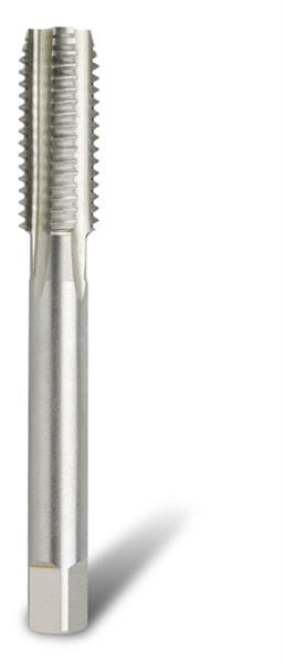 Tap Bottom Carbon Steel 1-1/4''-11 BSPT 40052163 4248-1.1/4B