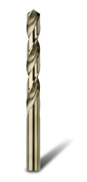 Bit Drill Jobber Cobalt 4.5mm 79901365 79901365 2011-4.50