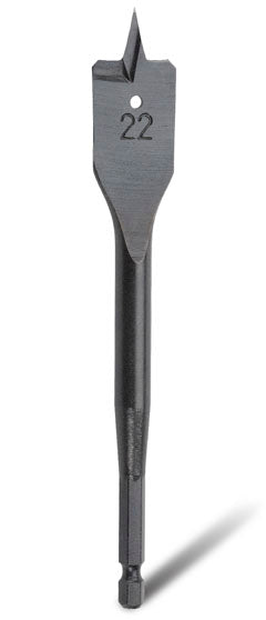 Bit Drill Spade 12mm 40052489 2670-12