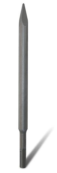 Chisel SDS Plus Point 250mm 40052276 2546-PX250