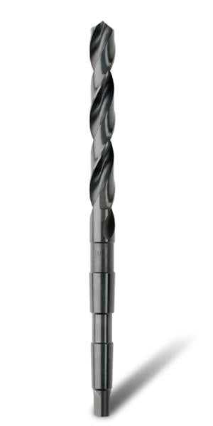 Bit Drill HSS Morse Taper Shank No.1 5mm 40042976 2608-5.00