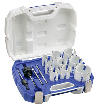 Hoelsaw Set Ripper Heavy Duty CT 92910052 7075-S1