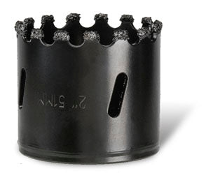 Holesaw Remgrit Tungsten Carbide Grit 20mm 114123 7090-20