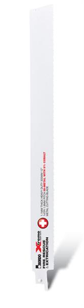 Saw Blade Xtreme 12'' 14-TPI Bordo 207756 7202-1214